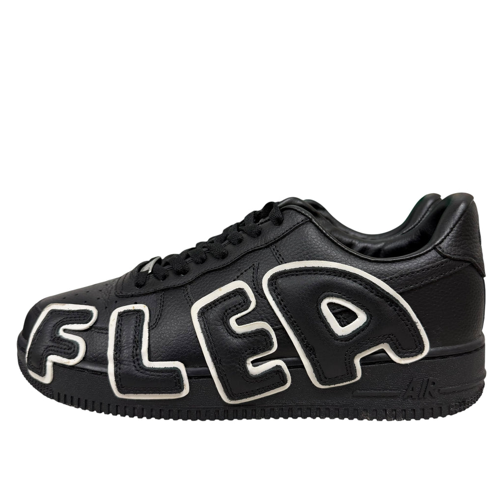 CPFM x Air Force 1 Low 'Black' (No Box)