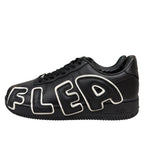 CPFM x Air Force 1 Low 'Black' (No Box)