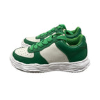 Mihara Wayne Green Sneakers