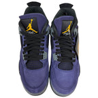 NEW Air Jordan 4 Retro “Laker”
