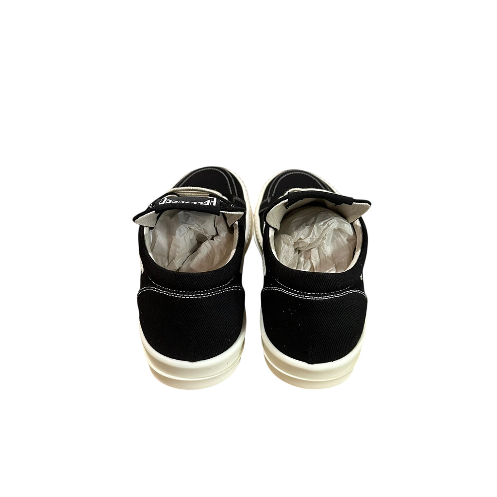Brand New Rick Owens Drkshdw Vintage Sneakers