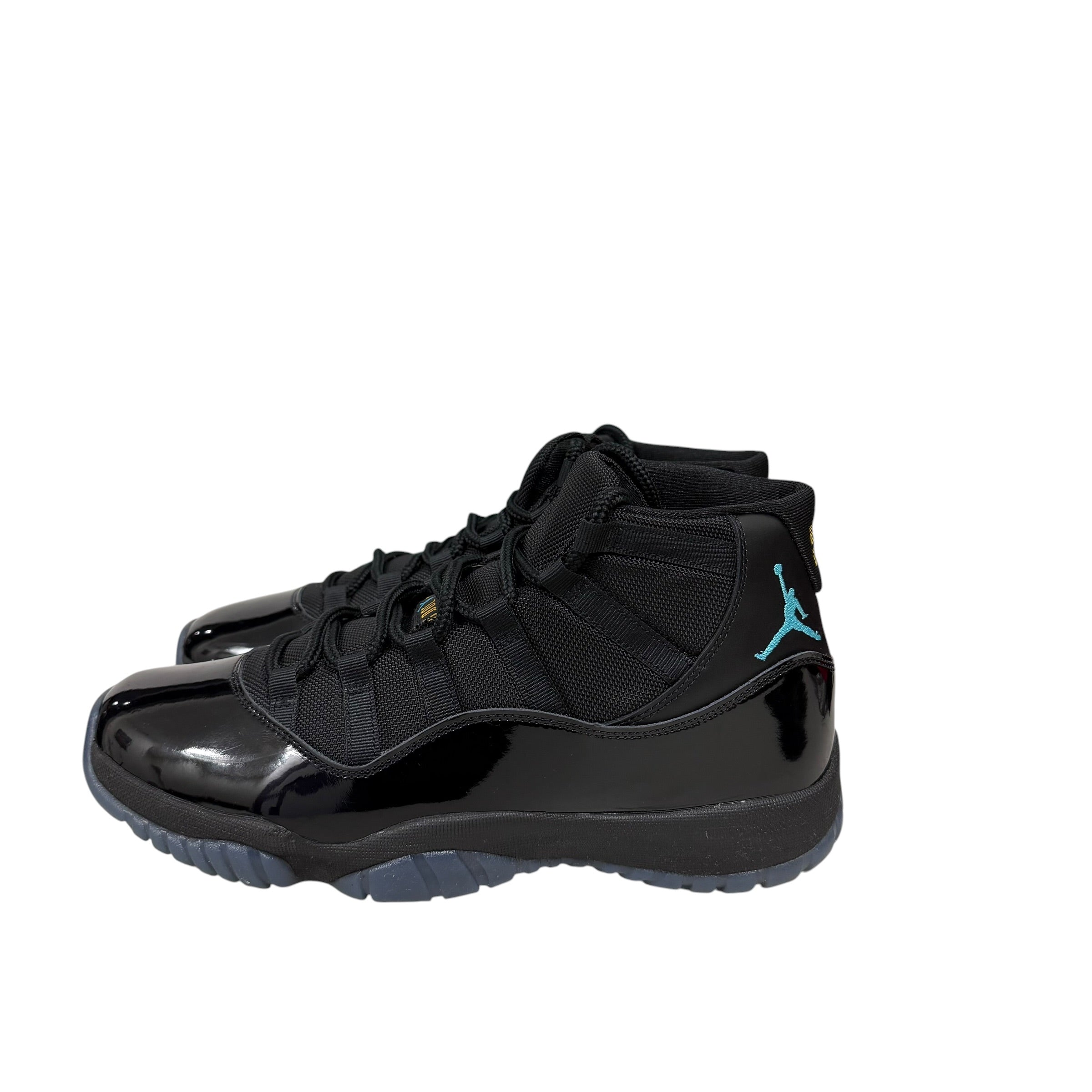 Air Jordan 11 “Gamma Blue”