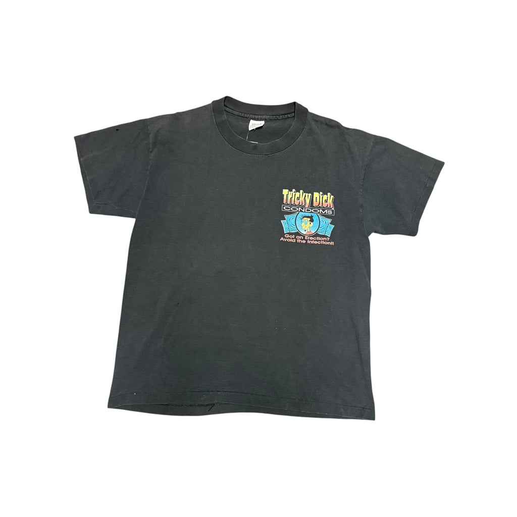 Vintage Tricky D’ck Tee