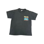 Vintage Tricky D’ck Tee