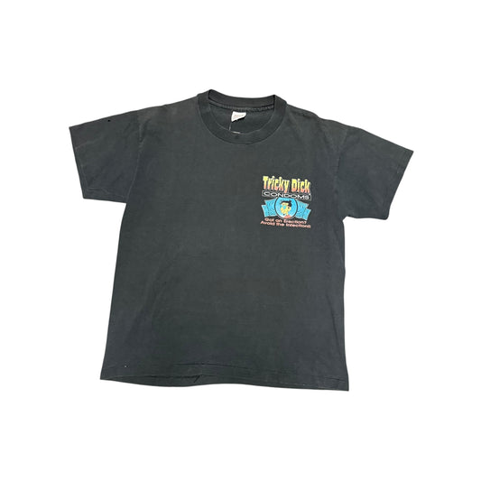 Vintage Tricky D’ck Tee