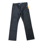 Junya Watanabe Orange Pocket Trousers