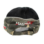 Protocol Index Racing Cap ‘Black’