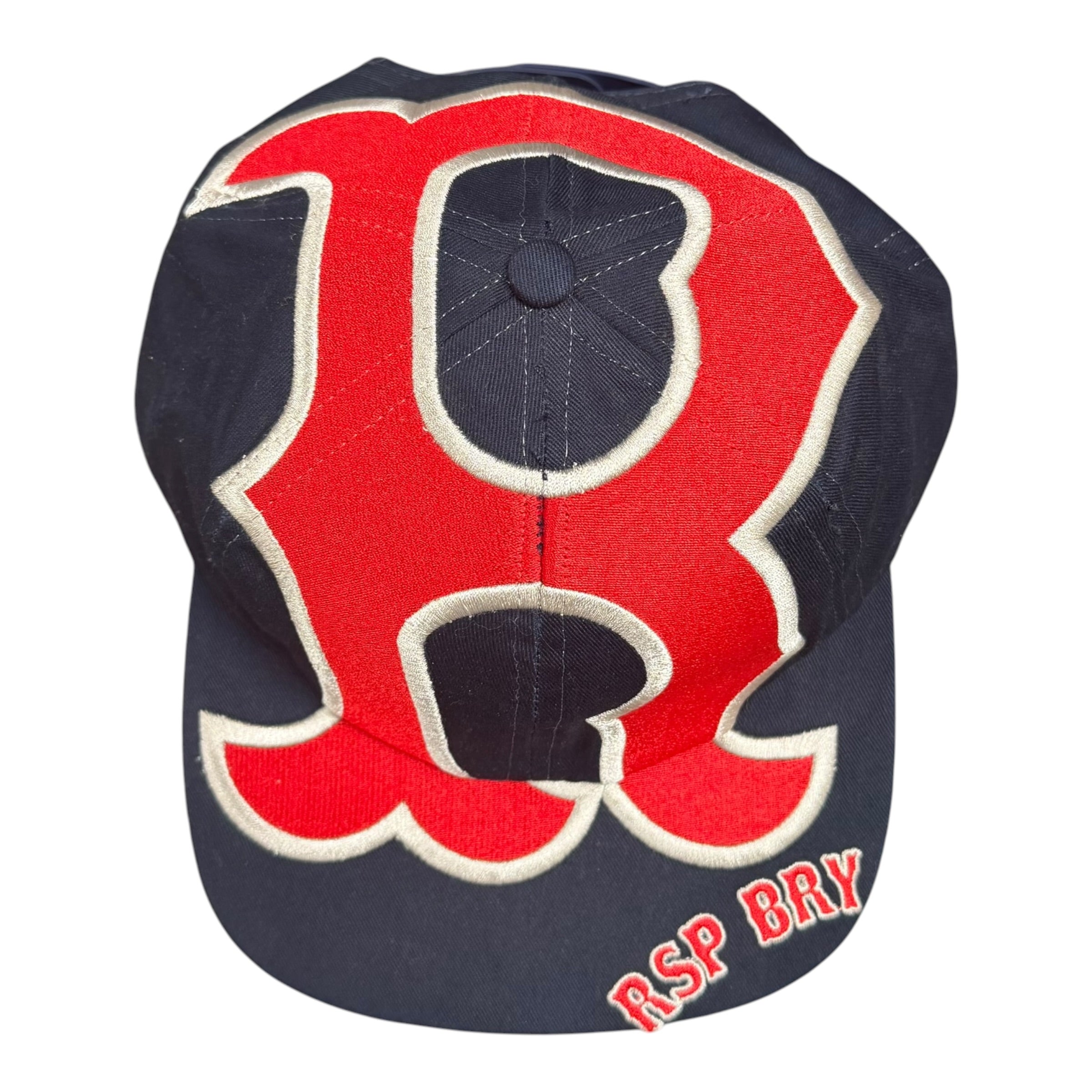 NEW GV Gallery Berry Sox Snapback
