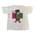 Vintage Black Bart “I Got The Power” Tee