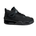 Jordan 4 Black Cat