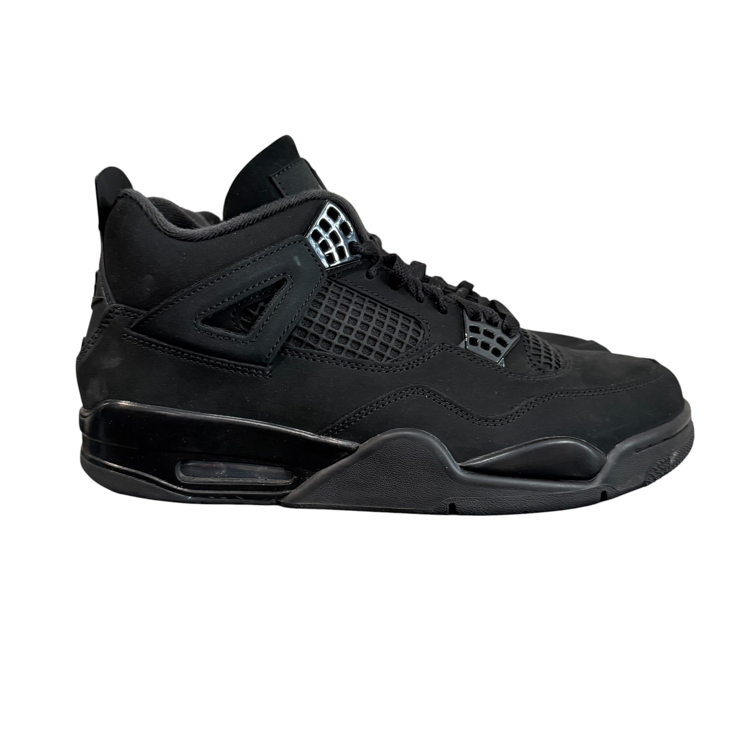Jordan 4 Black Cat