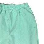 Balenciaga Mint Sweatpants