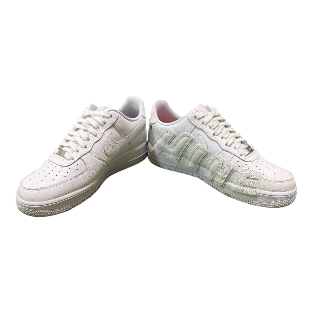 CPFM x Air Force 1’s White