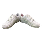 CPFM x Air Force 1’s White