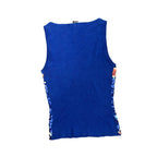 52 Weekend Sequin Top