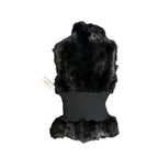 Guess Fur Vest FDWMNS