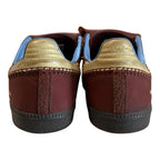 Adidas Samba Nylon Wales Bonner Fox Brown (No Box)