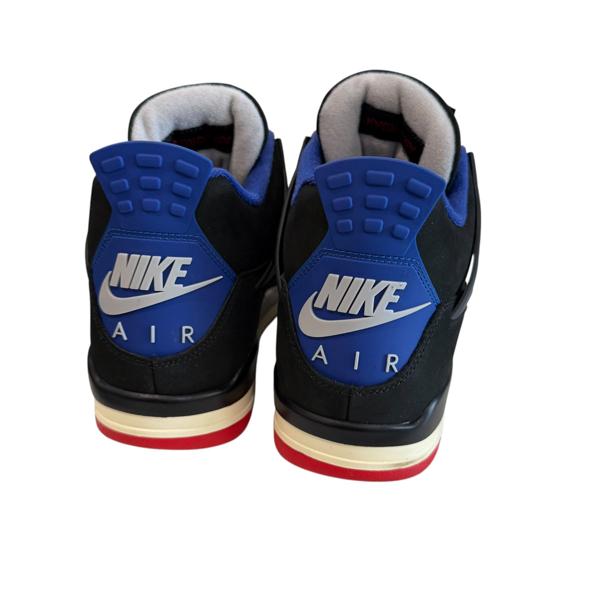 Air Jordan 4 Retro OG "Rare Air"