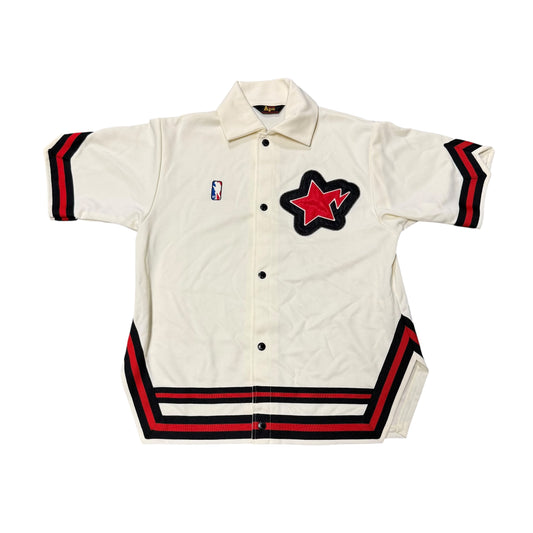 Bape OG Basketball Warmup