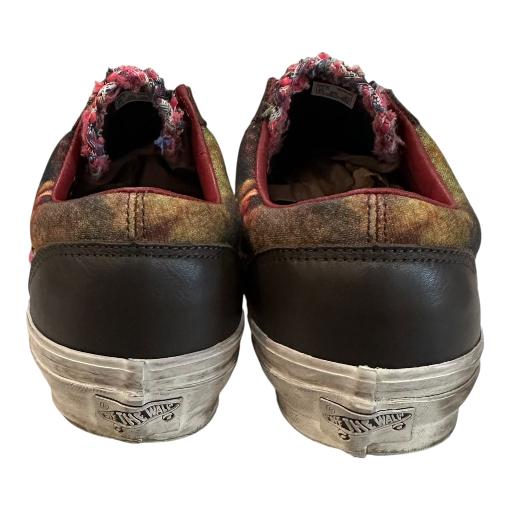 Vans Old Skool 36 LX "Souvenir"