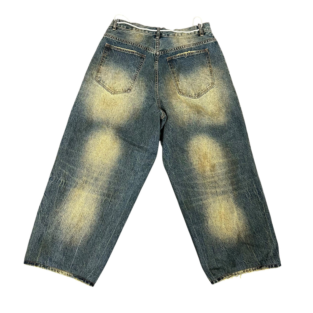 GV Gallery Raspberry Hills USA Denim Jeans