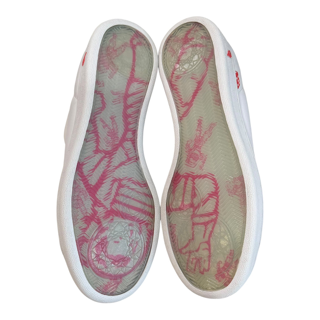 NEW Reebok Ice Cream “Dice Flavor” (No Box)