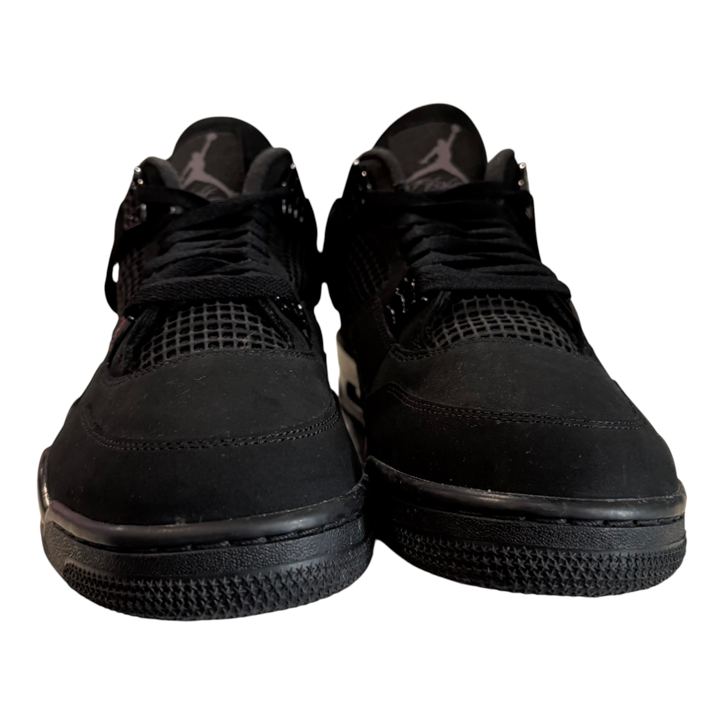 Air Jordan 4 "Black Cat"