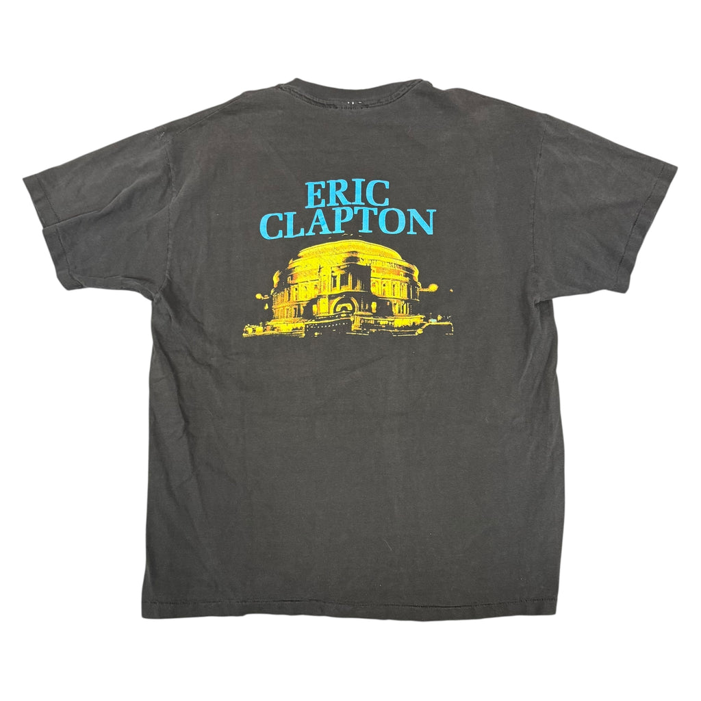 '93 Eric Clapton Winterland Rock Tee