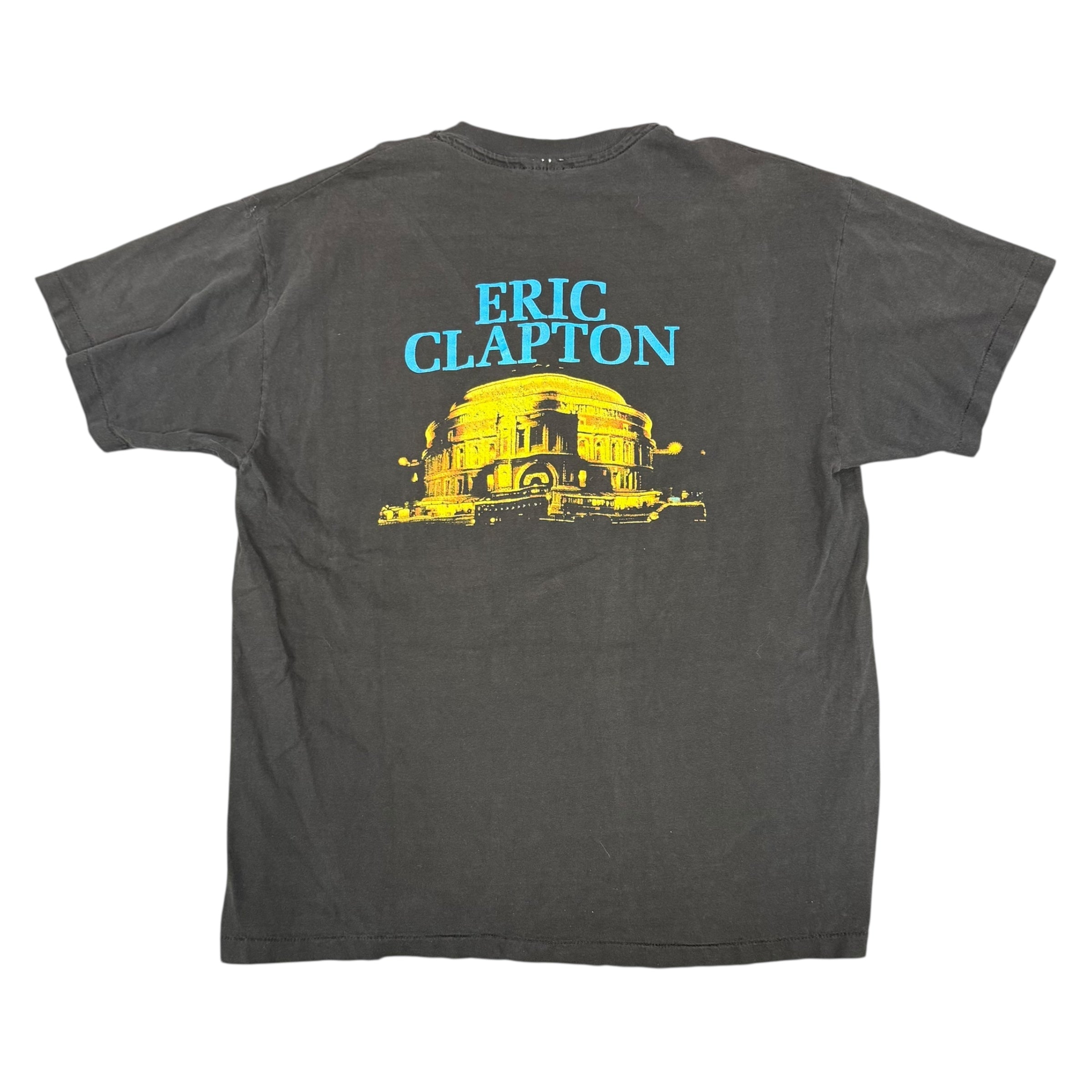 '93 Eric Clapton Winterland Rock Tee