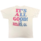94’ Atlanta Freaknik “It’s All Good!” Tee