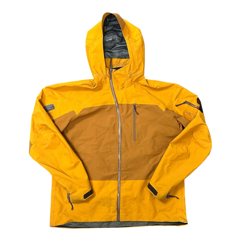 Arc'teryx Nylon Outer Shell Jacket