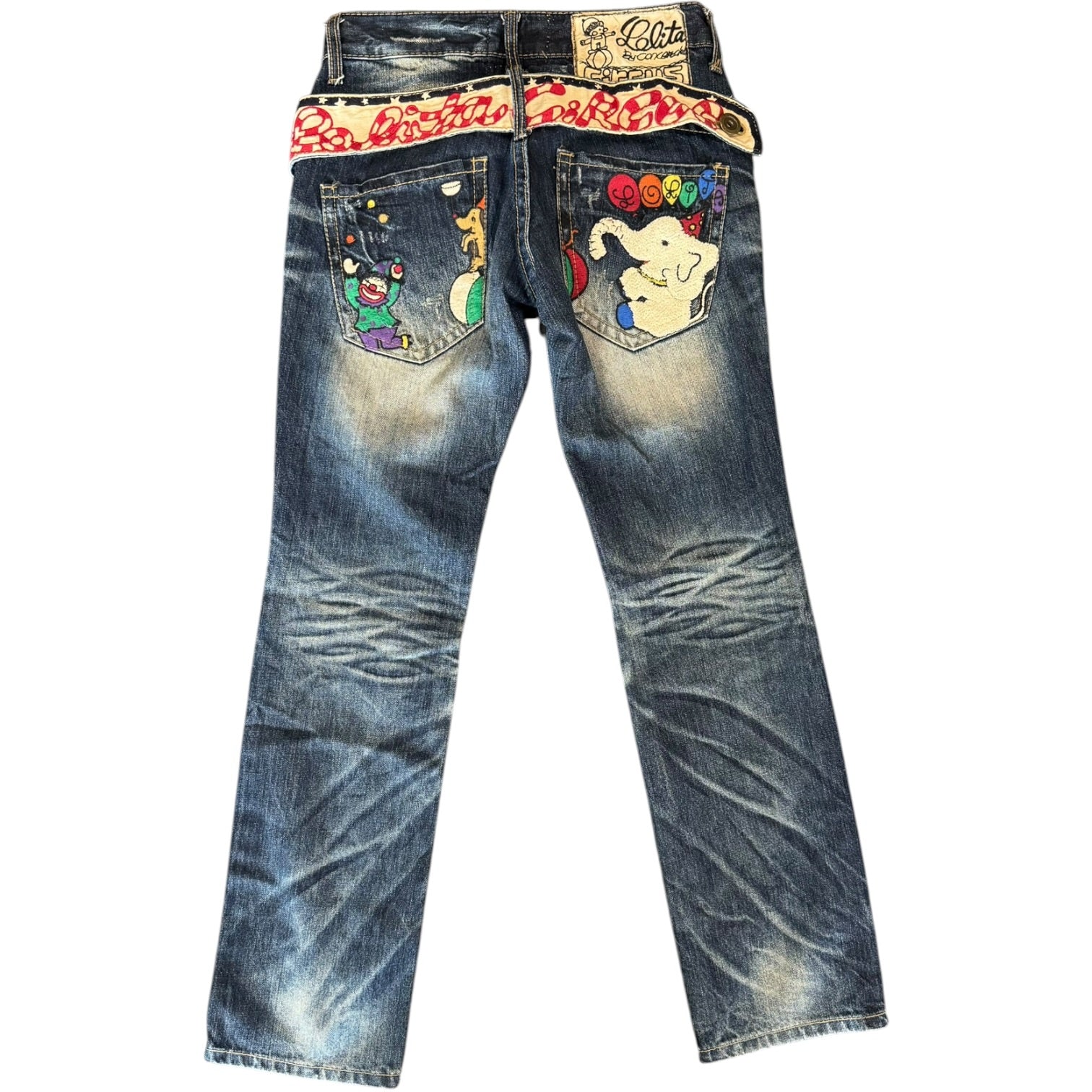 Lolita Circus Denim
