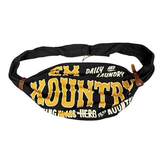 Kapital Kountry Canvas Bag