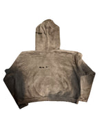GV Gallery Raspberry Hills Football Hoodie