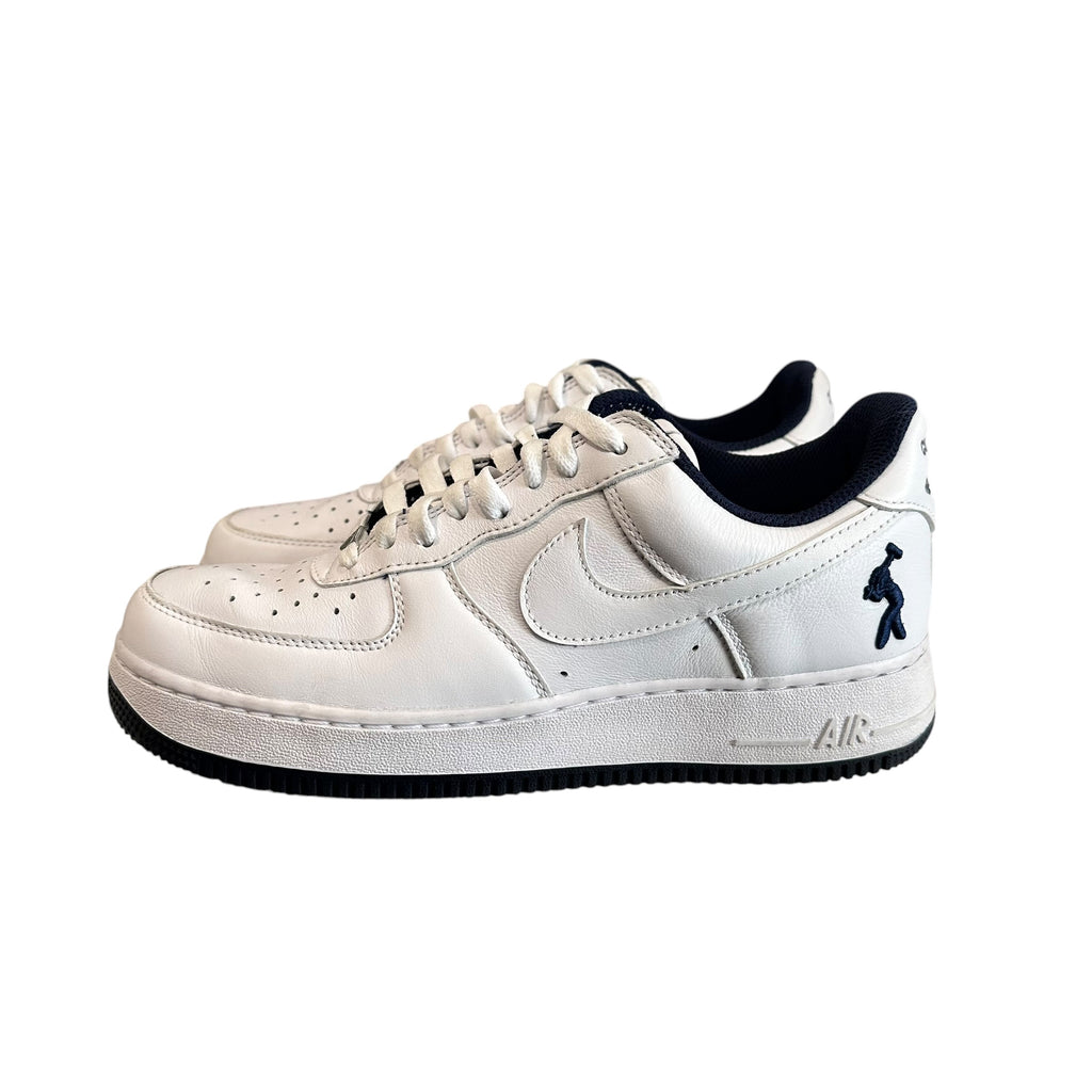 Nike Air Force 1 x Concrete(No Box)