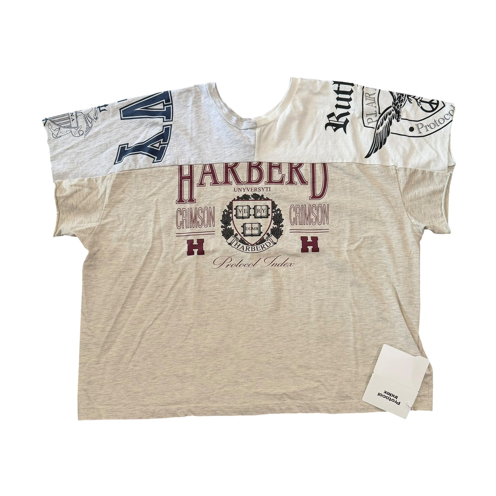 NEW Protocol Index 3in1 Tee