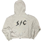NEW Staticlifestylez “RAW” Grey (SET)
