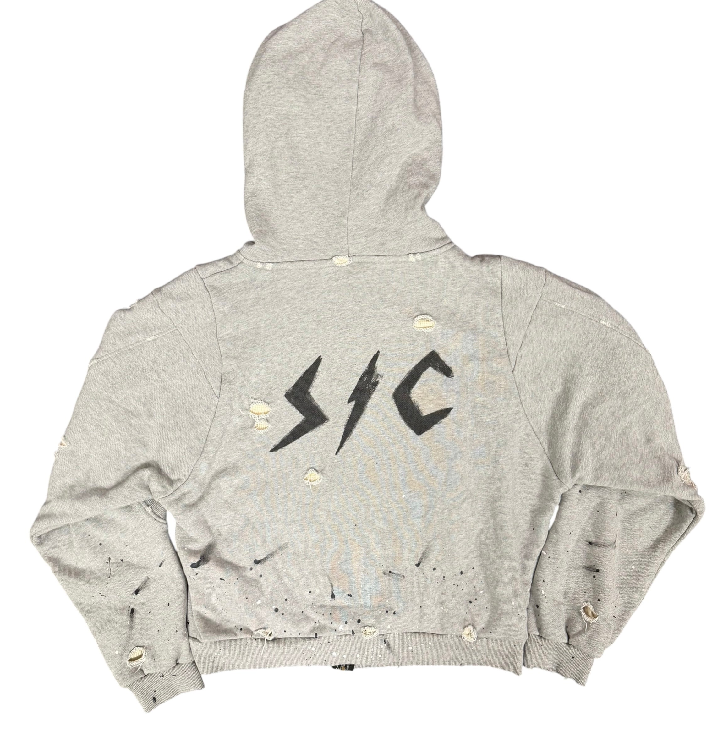 NEW Staticlifestylez “RAW” Grey (SET)