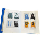 Virgil Abloh “Figures of speech” Book(12.5x9.5in)