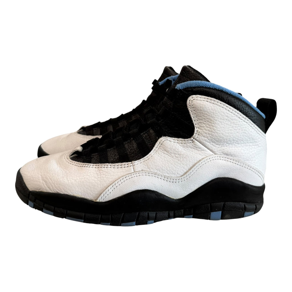 1995 Nike Air Jordan 10 Retro "Powder Blue"(No Box)
