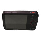 Olympus VH-210 Camera Purple