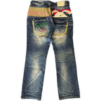 Lolita Rabbit Denim