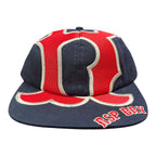 NEW GV Gallery Berry Sox Snapback