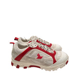 Sicko x 424 Hiking White/White
