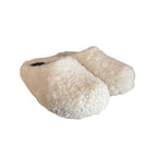 NEW Marni White Fussbett Mules