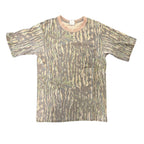 Vintage Camo Shirt