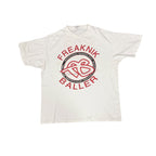 90’s "Freaknik Baller" Tee