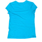 BEBE T-Shirt “Turquoise”