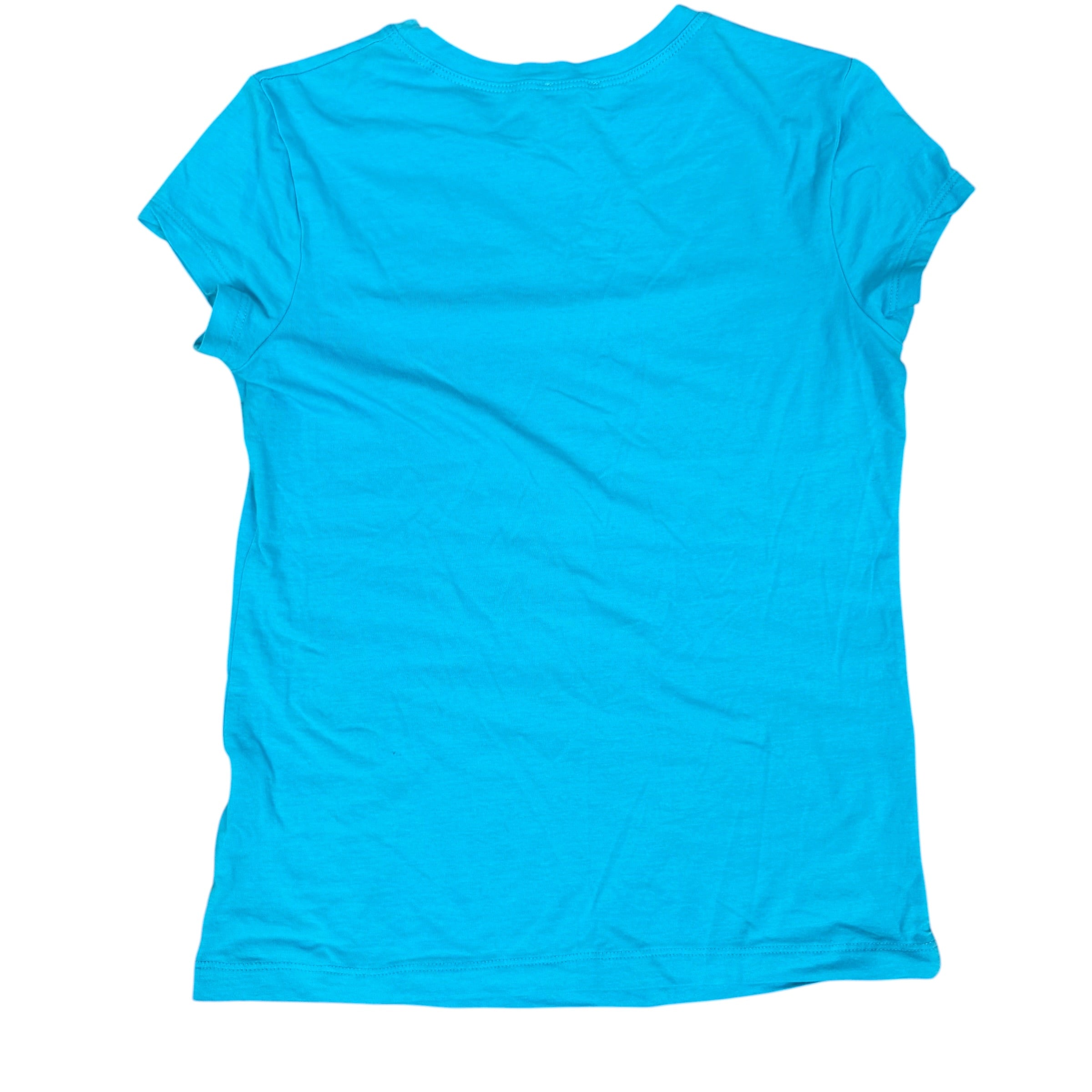 BEBE T-Shirt “Turquoise”