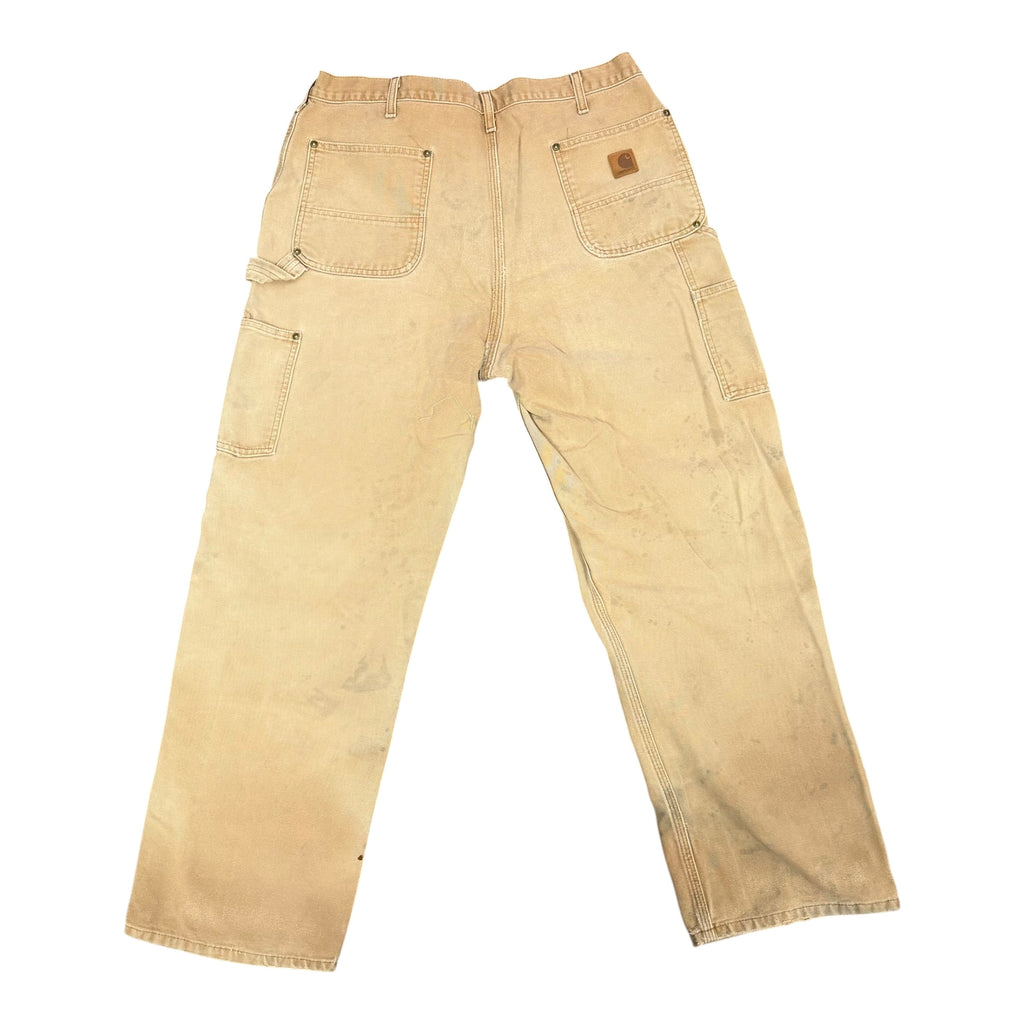 Vintage Carhartt Khaki Pants